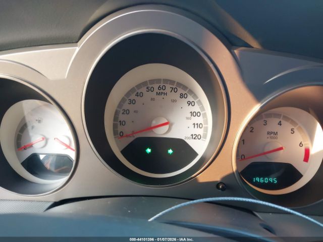 Dodge Avenger Sxt Image 5