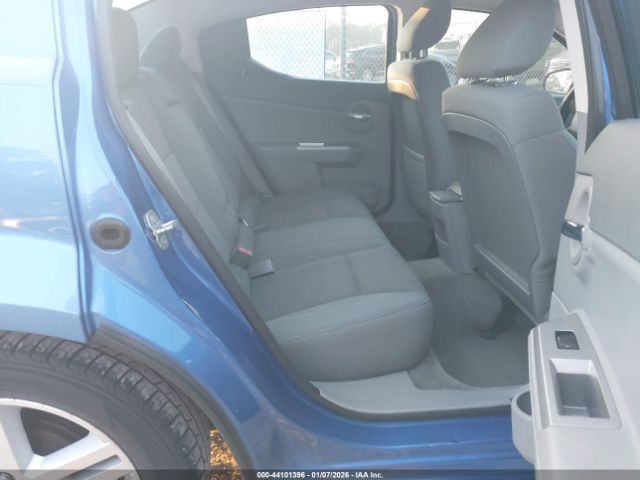 Dodge Avenger Sxt Image 11