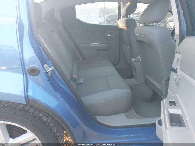 Dodge Avenger Sxt Image 11