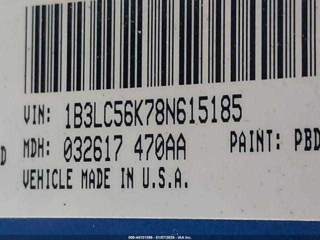 Dodge Avenger Sxt Image 7