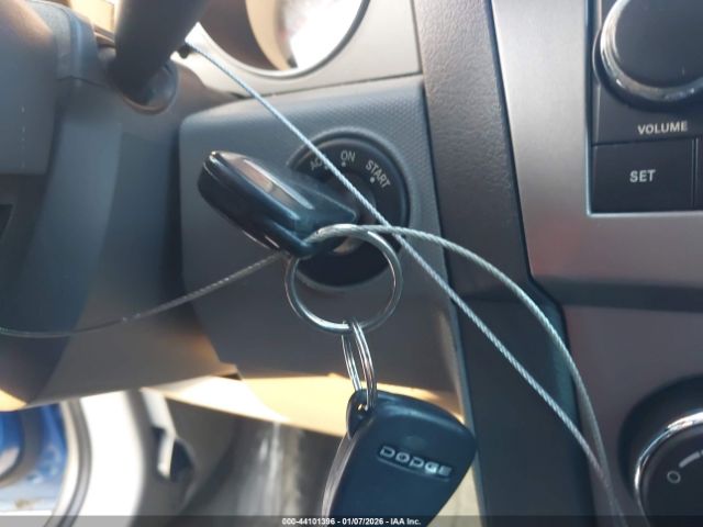 Dodge Avenger Sxt Image 9