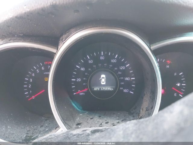 Kia Optima Lx Image 7