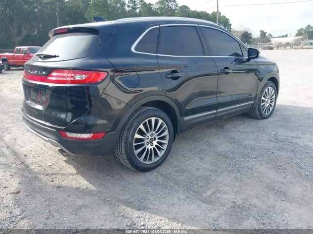 Lincoln MKC Reserve Image 2