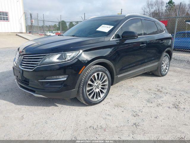 Lincoln MKC Reserve Image 5