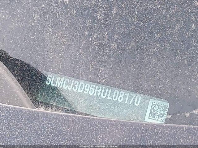 Lincoln MKC Reserve Image 13