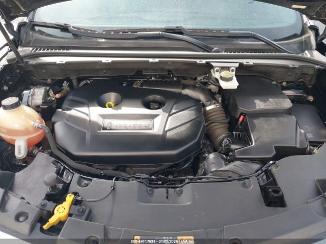 Lincoln MKC Reserve Image 11