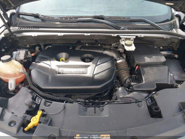 Lincoln MKC Reserve Image 11