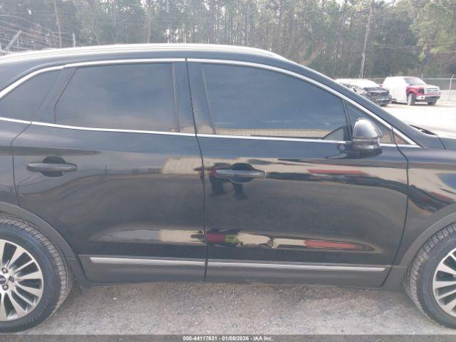 Lincoln MKC Reserve Image 15