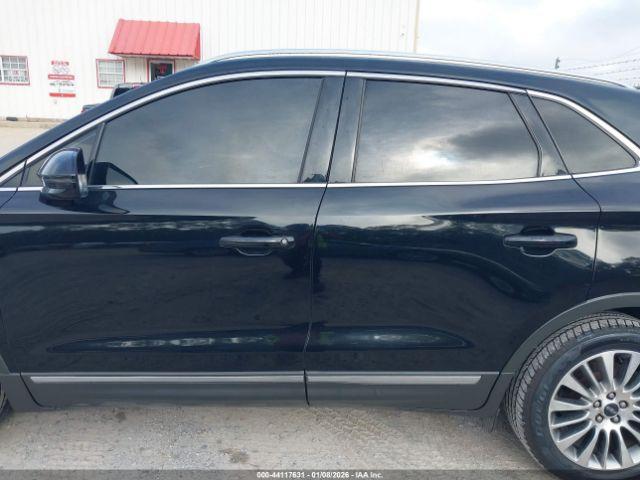 Lincoln MKC Reserve Image 9