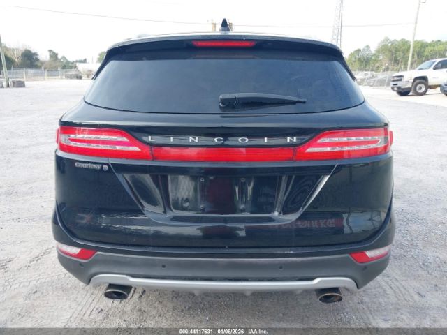 Lincoln MKC Reserve Image 14