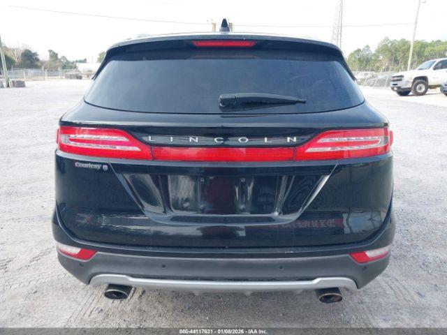 Lincoln MKC Reserve Image 14