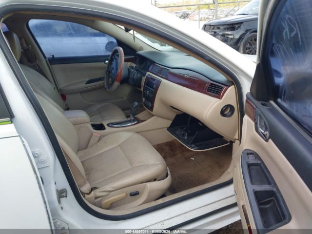 Chevrolet Impala Lt Image 6