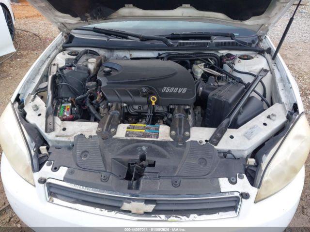 Chevrolet Impala Lt Image 2