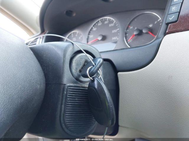 Chevrolet Impala Lt Image 10