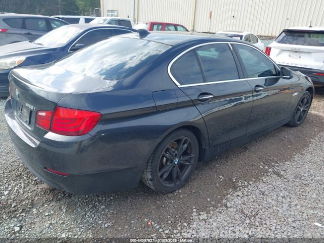 BMW 5 Series Image 11