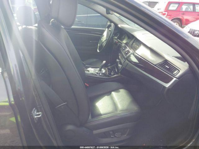 BMW 5 Series Image 7