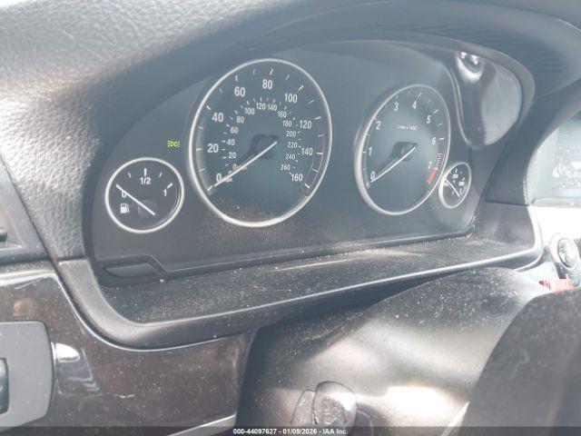 BMW 5 Series Image 2