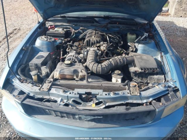 Ford Mustang V6 Image 7