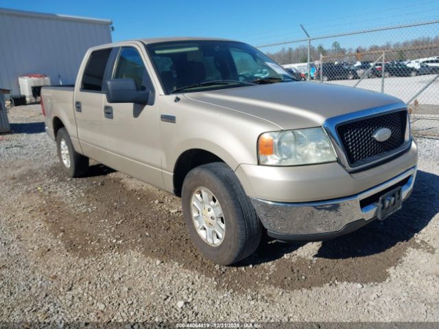 Ford F-150 Image 1