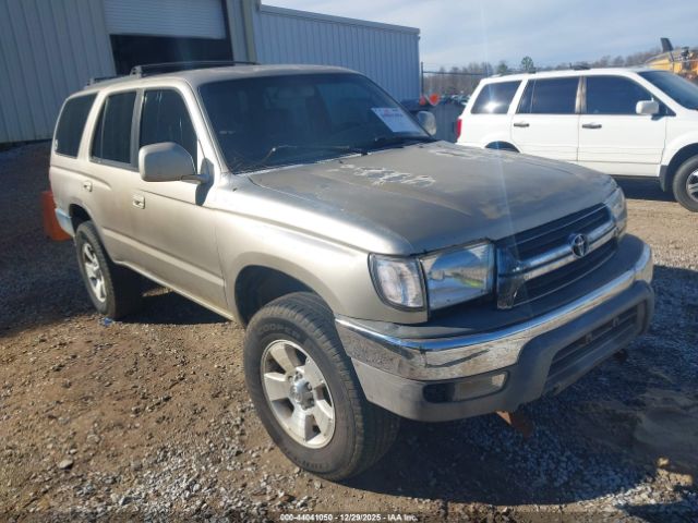 Toyota 4Runner Sr5 V6 Image 1