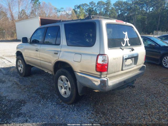 Toyota 4Runner Sr5 V6 Image 9