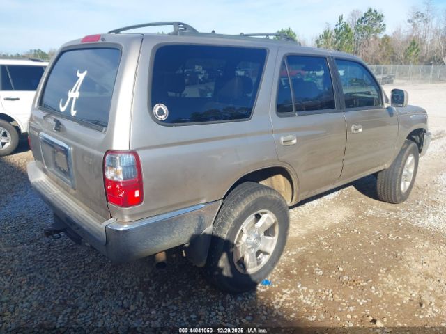 Toyota 4Runner Sr5 V6 Image 4