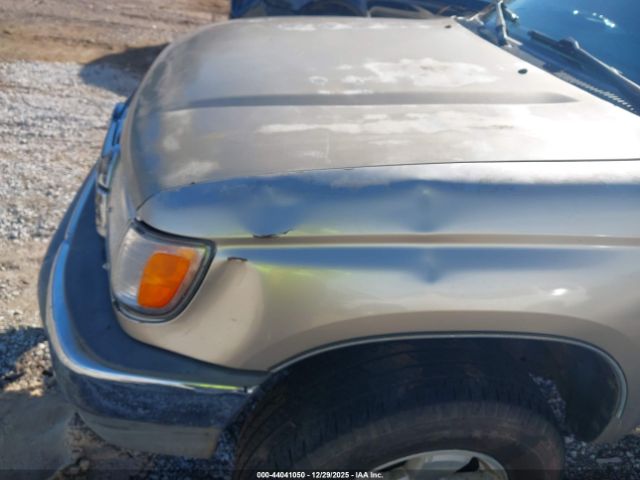 Toyota 4Runner Sr5 V6 Image 6