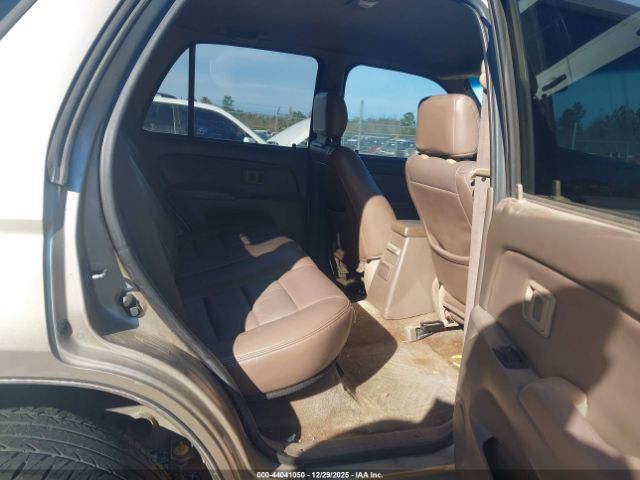 Toyota 4Runner Sr5 V6 Image 10