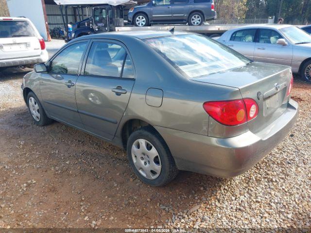 Toyota Corolla Ce Image 9