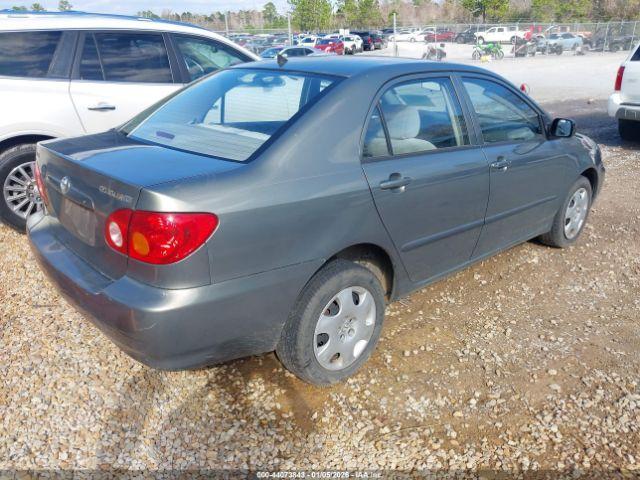 Toyota Corolla Ce Image 5