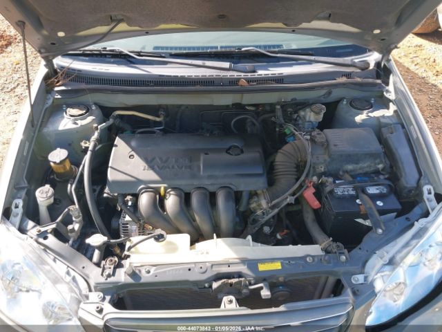 Toyota Corolla Ce Image 6