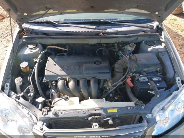 Toyota Corolla Ce Image 6