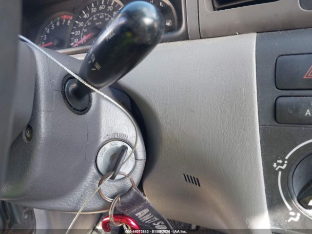 Toyota Corolla Ce Image 2