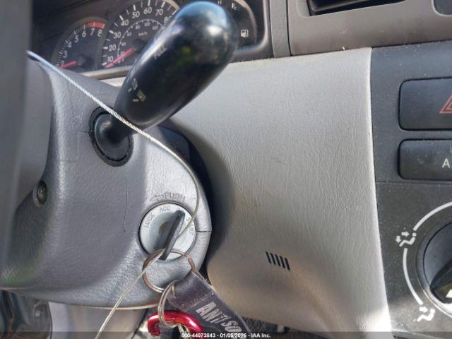 Toyota Corolla Ce Image 2