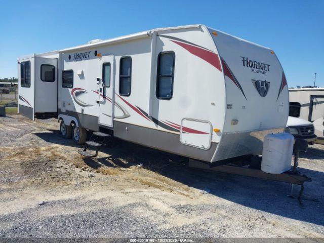 Keystone Hornet Image 1