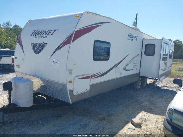 Keystone Hornet Image 5