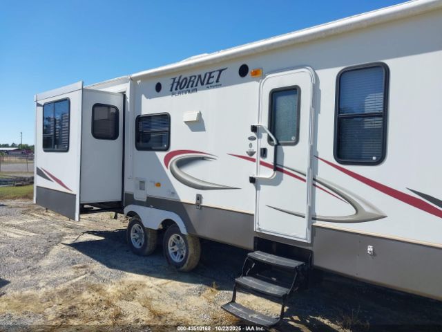 Keystone Hornet Image 3