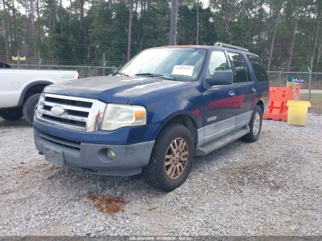 Ford Expedition Xlt Image 8