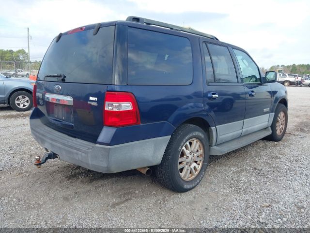 Ford Expedition Xlt Image 7