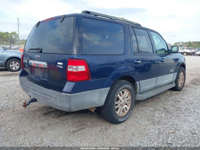 Ford Expedition Xlt Image 7