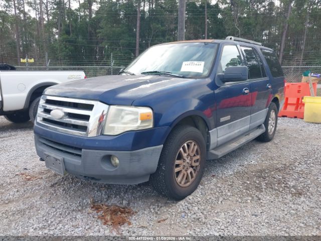 Ford Expedition Xlt Image 6